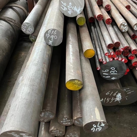 GH3039高温合金钢棒