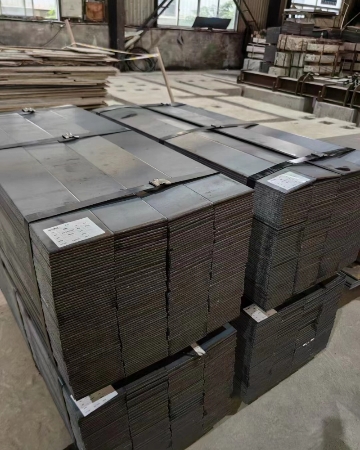 50Mn18Cr4V无磁钢板 50Mn18Cr4V无磁钢板