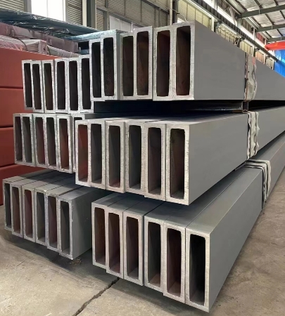 无缝方矩管 无缝方矩管