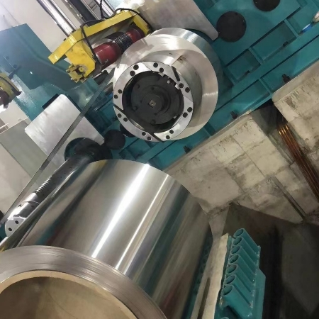 60SI2Mn弹簧钢带 60SI2Mn弹簧钢带